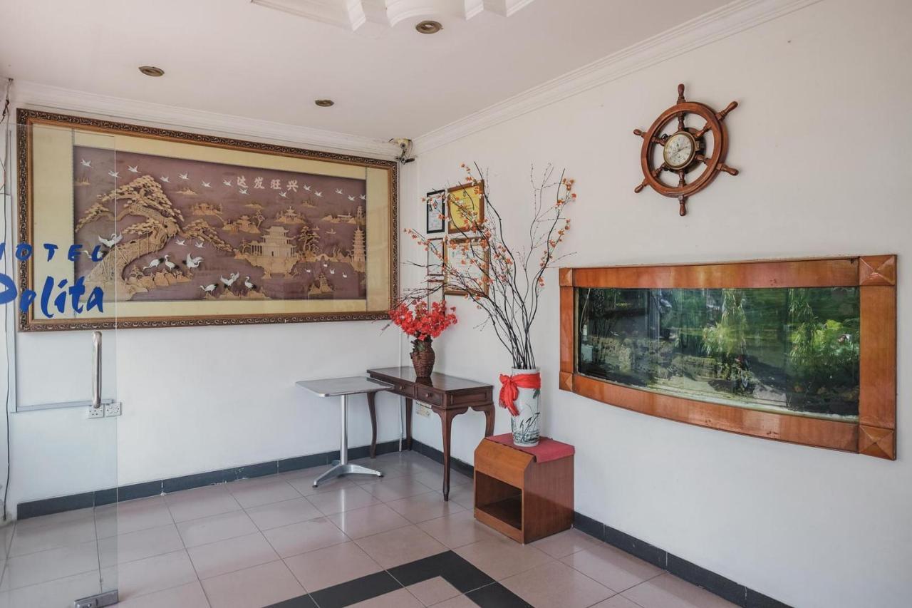 Reddoorz Near Nagoya Hill Mall Batam 5 Екстериор снимка