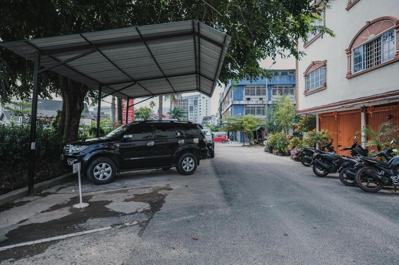 Reddoorz Near Nagoya Hill Mall Batam 5 Екстериор снимка