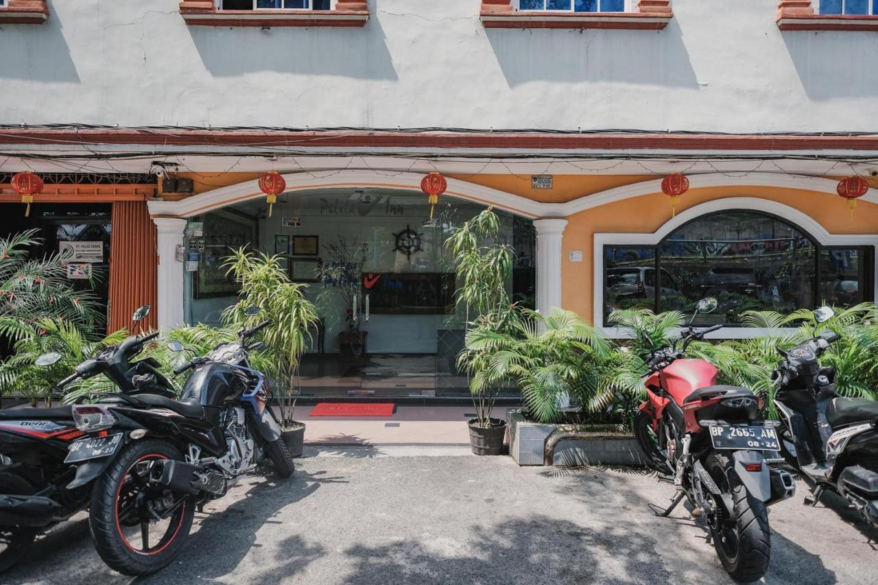Reddoorz Near Nagoya Hill Mall Batam 5 Екстериор снимка