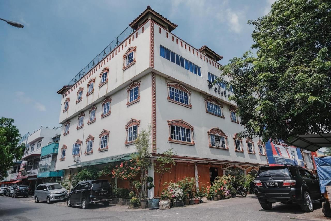 Reddoorz Near Nagoya Hill Mall Batam 5 Екстериор снимка